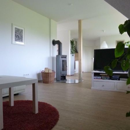 Ferienwohnungen Familie Jahn Thesenvitz Kültér fotó